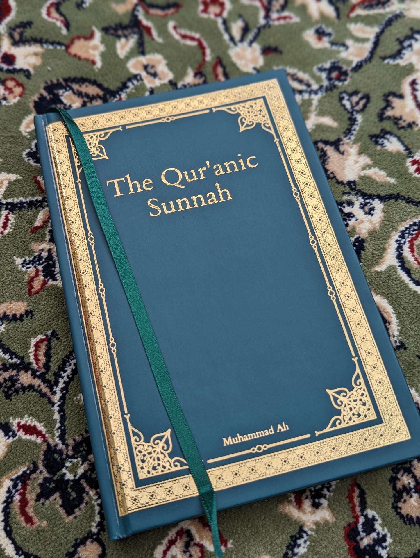 The Qur'anic Sunnah